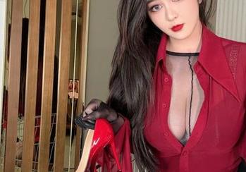 微密圈 - 看,120斤的小王同学的红肚兜合集:这才是真正的“肚”来风!