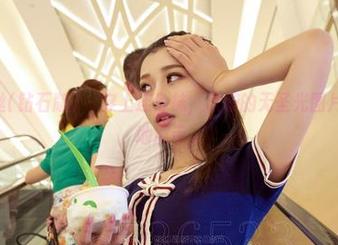 AISS爱丝(钻石版) - 穿上连身袜，欣杨的无圣光图片随心所欲地展示。