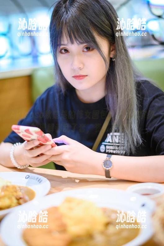Akisoso秋楚楚的修女图包，让我对宗教的理解都乱了套，资源示众！