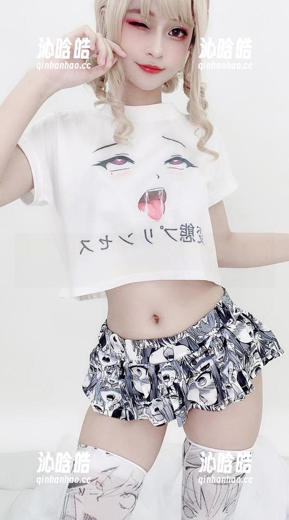 Azami 精选:Azami美图,少女们的梦中情事你能看懂吗?