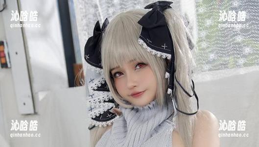 来自Azami的天使尬舞：你能否成功下载这份作品集一试身手？