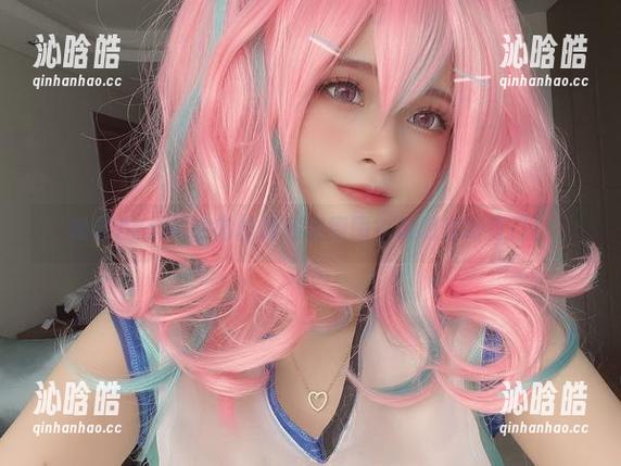 Azami 想要Azami的肉丝福利和原图?说明你好胃口!