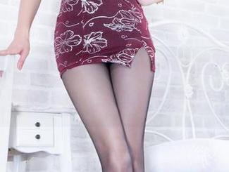 Beautyleg - Dora的连衣裙合集:谁说家里面不能穿得像是走红毯?