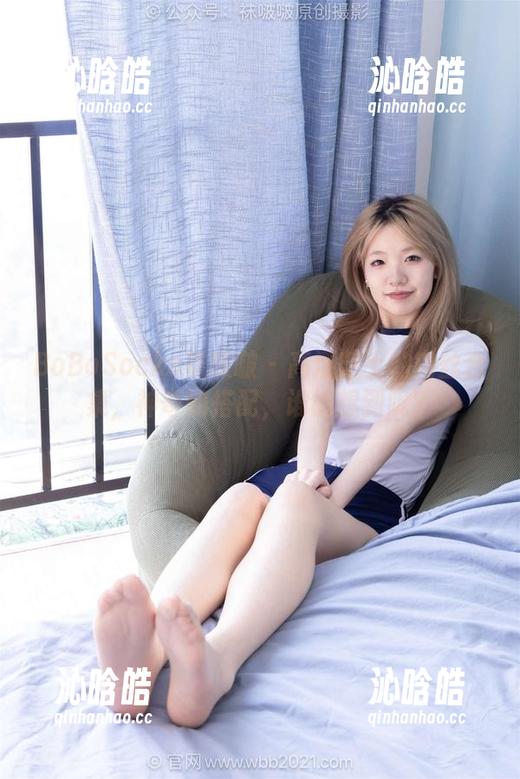 BoBoSocks袜啵啵-芝士 BoBoSocks袜啵啵 - 高清芝士的肉丝合集,神奇的搭配,谁能想到呢?