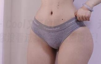 微密圈 - Cool文茜的臀控大赛:无圣光?你没看过我的图就别说话!