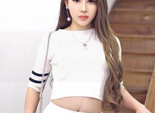 Feilin嗲囡囡 - SiByl李思宁的裤里丝探险——分享每个转身都充满潜力的套图