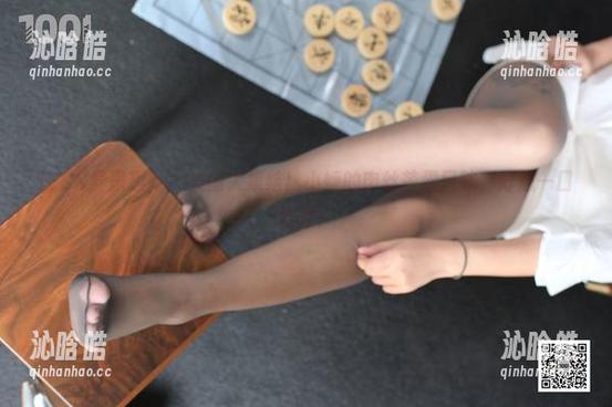 IESS异思趣向 - 美图大集结！小婕的肉丝芒果风味，好想一口吃掉！