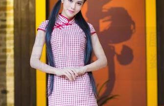 IMiss爱蜜社 - 九尾Ivy学妹套图，有种想偷偷收藏的欲望，啊，这个姿态！