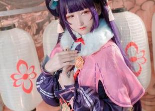 KuukoW的黑魔导女孩,不小心把我的桌面变成了高清魔界!