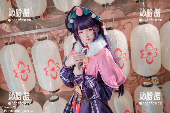 KuukoW的黑魔导女孩，不小心把我的桌面变成了高清魔界！