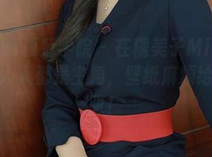 MFStar模范学院 - 在糯美子Mini的教室里,人人都是主角,壁纸麻烦给我来一张!
