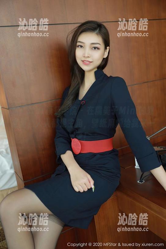 MFStar模范学院 - 在糯美子Mini的教室里，人人都是主角，壁纸麻烦给我来一张！