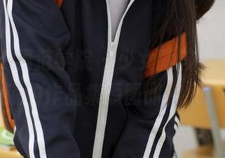 MFStar模范学院 - 少女就该如此，胡润曦的作品集原图即视感！