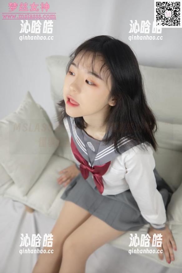 MSLASS梦丝女神 - 诗琪最新力作：“懂事的甜心”其实是戏精？