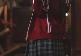 喵糖映画原图：我完全不明白小天鹅女仆和礼服之间的默契！
