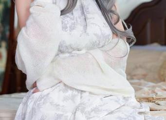 更新！Machi马吉的写真来了，大黑塔TheHerta，让我想到了营养不良的塔……