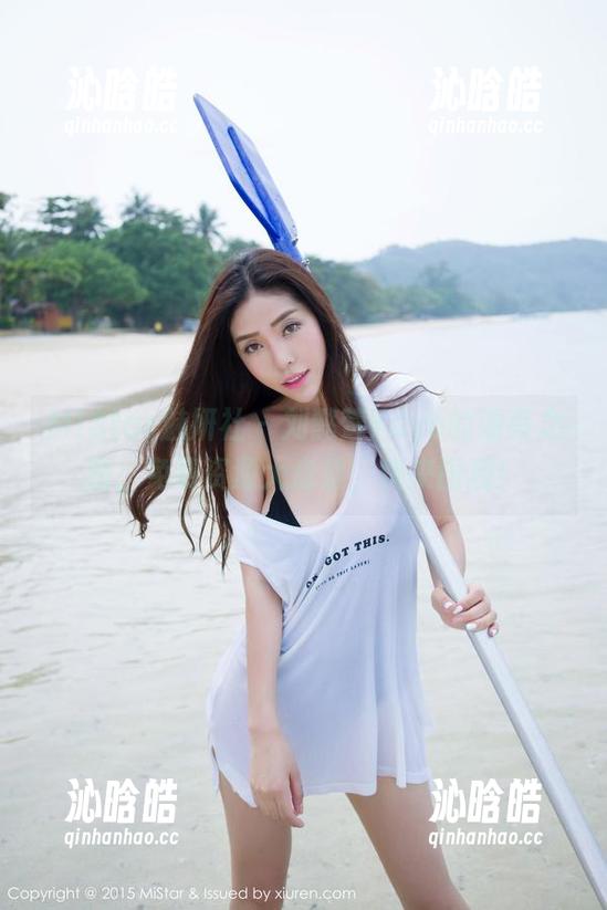 MiStar魅妍社-刘懿萱Yoyo MiStar魅妍社 - 刘懿萱Yoyo的油亮之旅,免费资源大盘货,快来围观!