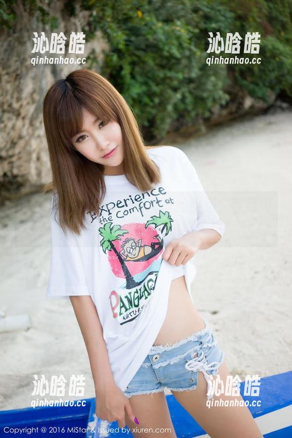 MiStar魅妍社-李可可 MiStar魅妍社 - 网盘里的宝藏:李可可的女友合集,点击自取哈哈!