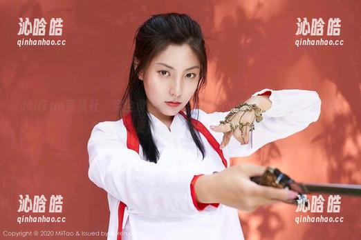 MiiTao蜜桃社-雪梨sherry MiiTao蜜桃社 - 完全没想到雪梨sherry在办公室拍的原图这么生动,更新也该来点新套路了吧?