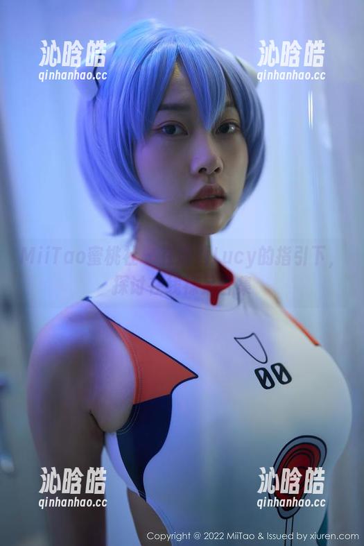 MiiTao蜜桃社-露西Lucy MiiTao蜜桃社 - 在露西Lucy的指引下,探讨在线裸足合集