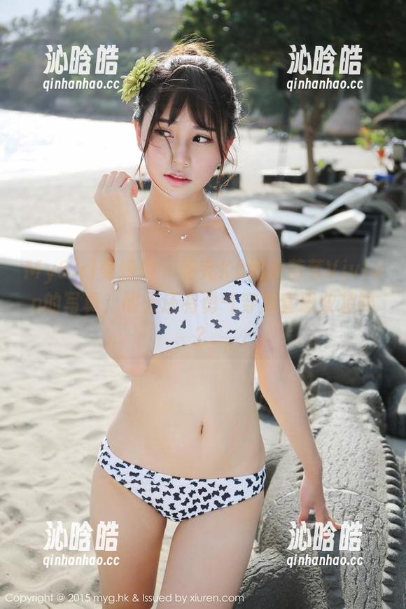 MyGirl美媛馆 - 看完K8傲娇萌萌Vivian的写真，明天还有勇气穿那套职业装吗？