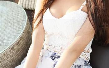 MyGirl美媛馆 - 媛媛酱的作品，牛仔裤得让人停下来认真想想…