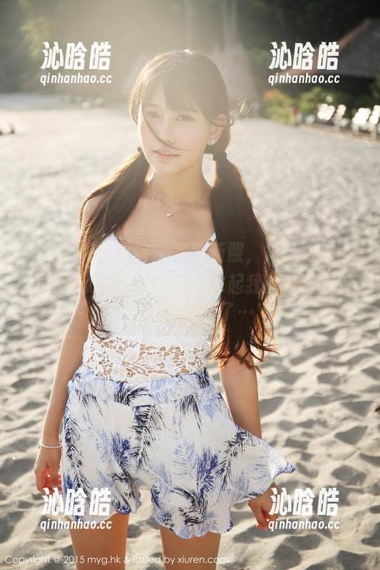 MyGirl美媛馆-朱可儿Flower MyGirl美媛馆 - 美腿新照,凭什么朱可儿Flower的作品总能勾起我的好奇心?这都第几回了…