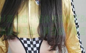 MyGirl美媛馆 - 连体衣和熊吖BOBO在私房里互动，简直妙不可言