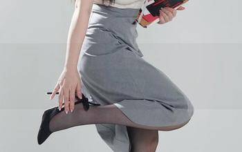 NinJa阿寨寨制服美照，下载了你也是个小心机