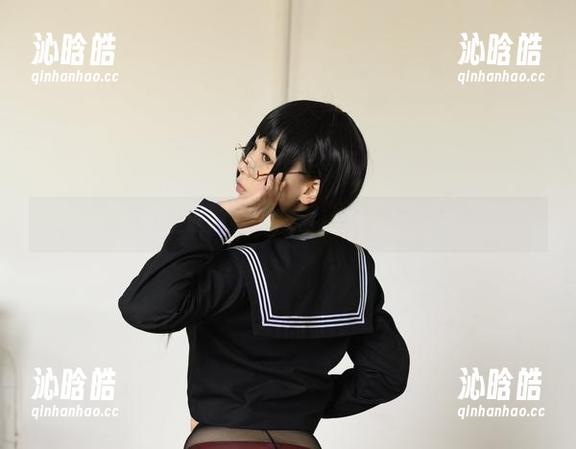 当cos邂逅浮沉：PAKI酱的创意大集结