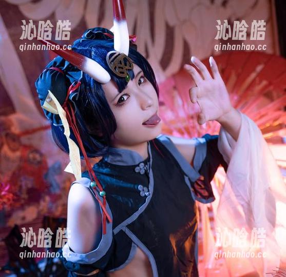 有图有真相，Quan冉有点饿的女友，下载前先自问一下。