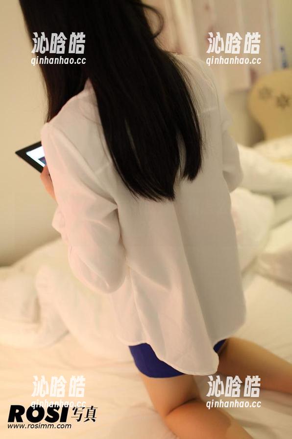 ROSI 有图有真相!ROSI的连衣裙怎么能这般撩?