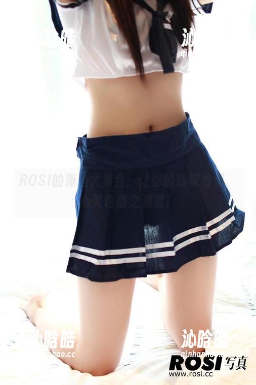 ROSI的海边大集合：让你的眼球放假，心灵也随之浪漂！