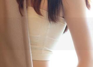 学妹的不同侧面，ROSI写真集给你全新视角