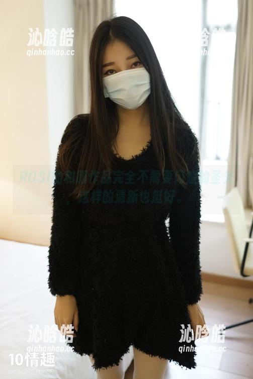 ROSI的和服作品完全不需要闪耀的圣光，这样的清新也挺好。