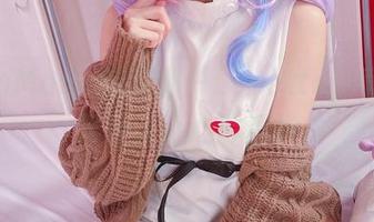 SayoMomo的图册—Lynette，竟然美得让人小心肝颤抖