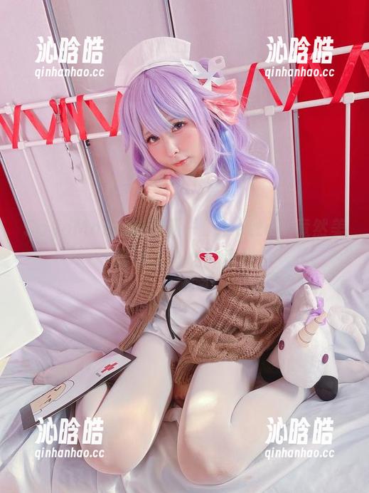 SayoMomo SayoMomo的图册—Lynette,竟然美得让人小心肝颤抖