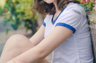 TGOD推女神 - 卓琳妹妹给眼镜新的定义:下载这个写真集,说不定也能启发你!
