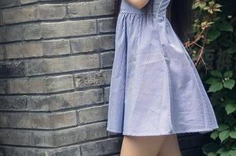 TouTiao头条女神 - 大蜜蜜的短裤作品集:这腿,没谁了!
