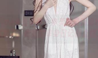 TouTiao头条女神 - 申美嫣最新婚纱合集，太美了，把我的单身日记都点燃了！