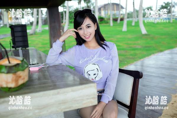 TuiGirl推女郎-林萌萌 TuiGirl推女郎 - 林萌萌高清美足,难怪会成为你的新壁纸宠儿!