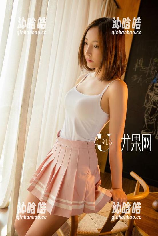 UGirls尤果网-徐梓伊 UGirls尤果网 - 最新的徐梓伊职业装套图,告别沉闷办公风~