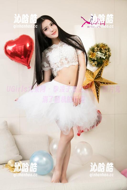 UGirls尤果网-李凌子 UGirls尤果网 - 李凌子美足全集,照片充满了随机的乐趣