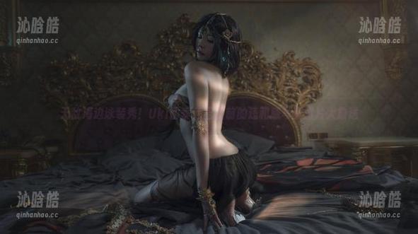 无敌海边泳装秀！Uki雨季和玉藻前的违和感写真图片大放送