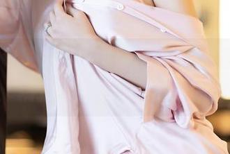 XIAOYU语画界 - Cherry樱桃酱空姐图集：精选出几张让你想飞的画面