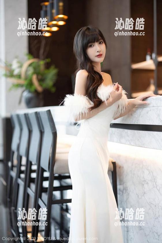 XIAOYU语画界 - 最新发现，奈沐子双人套餐，吃了不会胖！