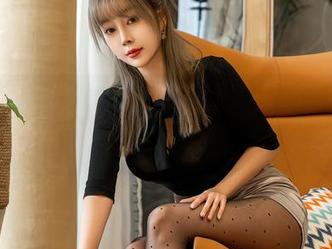 XINGYAN星颜社 - Vily豆豆的蕾丝图包:无圣光的反叛,真的是别有意趣。