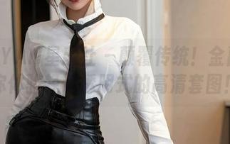 XINGYAN星颜社 - 颠覆传统!金禹熙带你体验轻透透明式的高清套图!