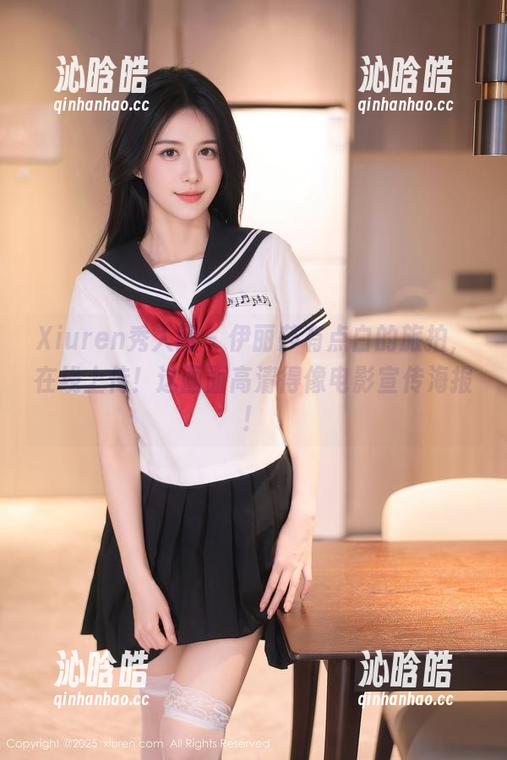 Xiuren秀人网-伊丽莎有点白 Xiuren秀人网 - 伊丽莎有点白的旅拍,在线上传!这画面高清得像电影宣传海报!