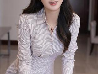 Xiuren秀人网 - 资源分享:伍晓丽Shirley办公室写真集,Socasual,Sochill